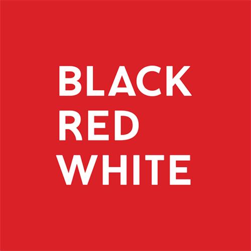 BLACK RED WHITE trademark