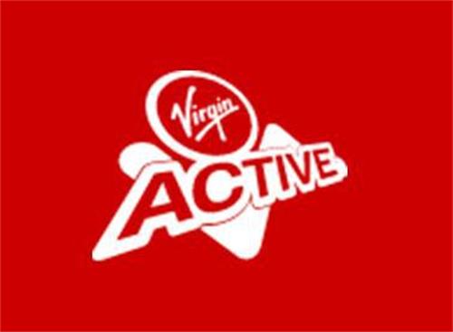 Virgin ACTIVE trademark