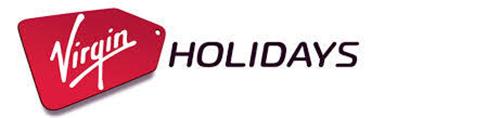 Virgin HOLIDAYS trademark