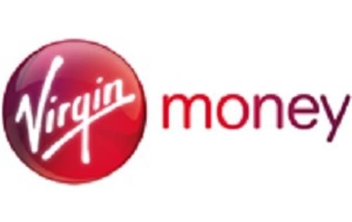 Virgin money trademark