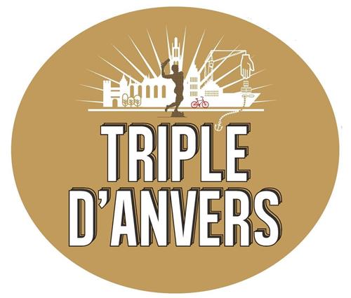 TRIPLE D'ANVERS trademark