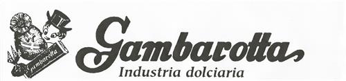 gambarotta industria dolciaria trademark