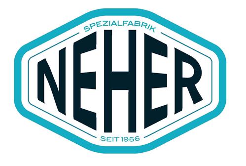 SPEZIALFABRIK NEHER SEIT 1956 trademark