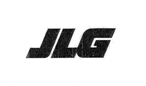 JLG trademark