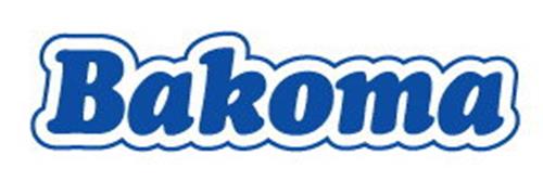 BAKOMA trademark