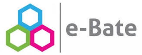 E-Bate trademark