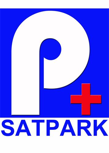 SATPARK trademark