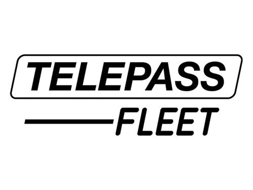 TELEPASS FLEET trademark