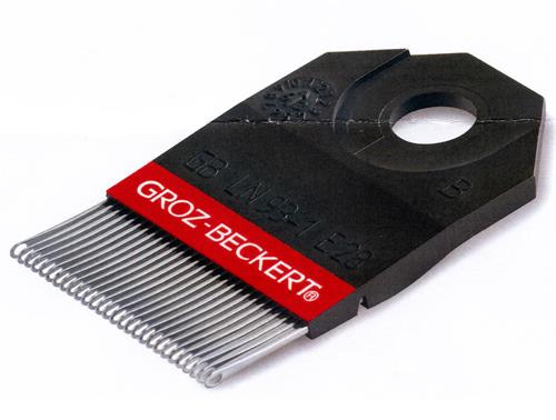 GROZ-BECKERT trademark