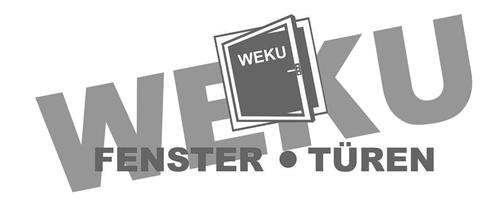 WEKU FENSTER TÜREN trademark