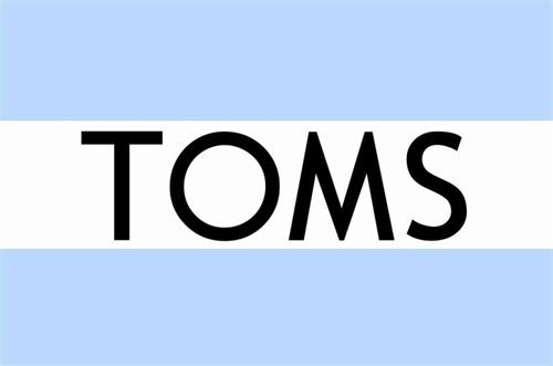 TOMS trademark