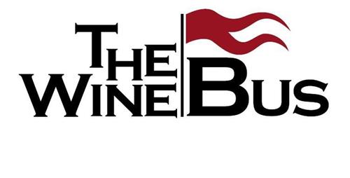 THE WINE BUS trademark