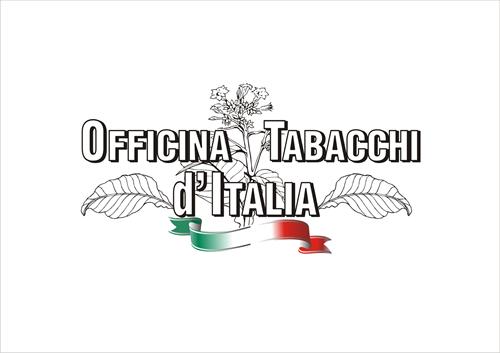 OFFICINA TABACCHI D'ITALIA trademark