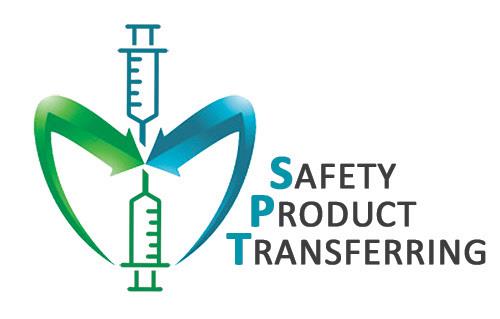 SAFETY PRODUCT TRANSFERRING trademark