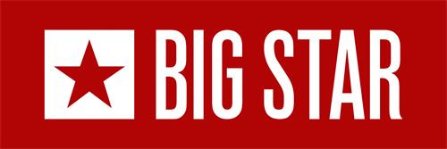 BIG STAR trademark