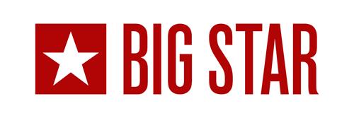 BIG STAR trademark