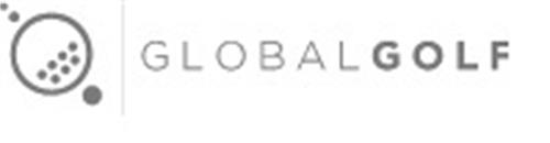 GLOBAL GOLF trademark