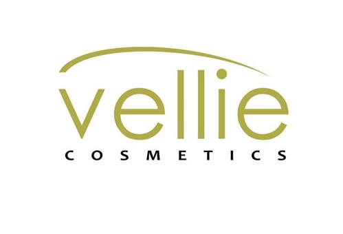 vellie cosmetics trademark