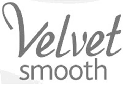 VELVET SMOOTH trademark