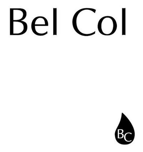 BEL COL BC trademark