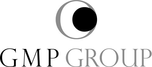 GMP GROUP trademark