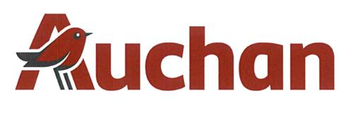 AUCHAN trademark