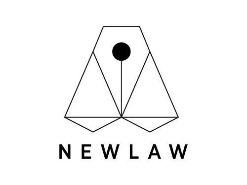 NEWLAW trademark