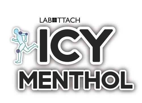 LABOTTACH ICY MENTHOL trademark