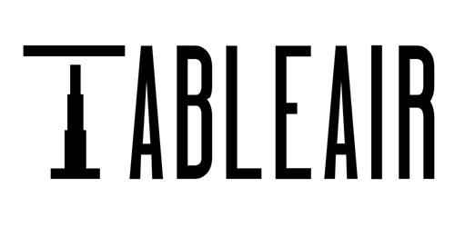 Tableair trademark