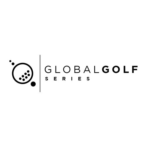 GLOBAL GOLF SERIES trademark