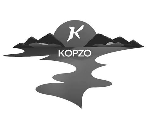 KOPZO trademark