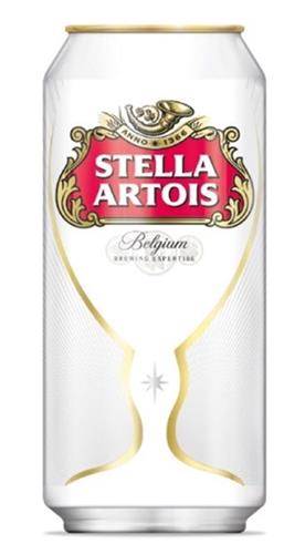 STELLA ARTOIS Belgium trademark