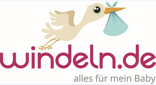 windeln.de alles für mein Baby trademark