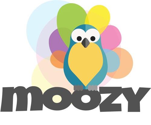 MOOZY trademark