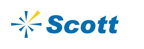 Scott trademark