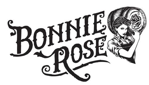 BONNIE ROSE trademark