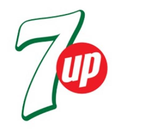 7 UP trademark