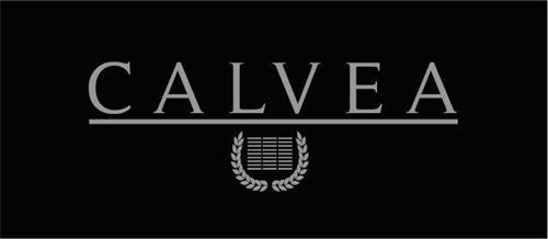 CALVEA trademark