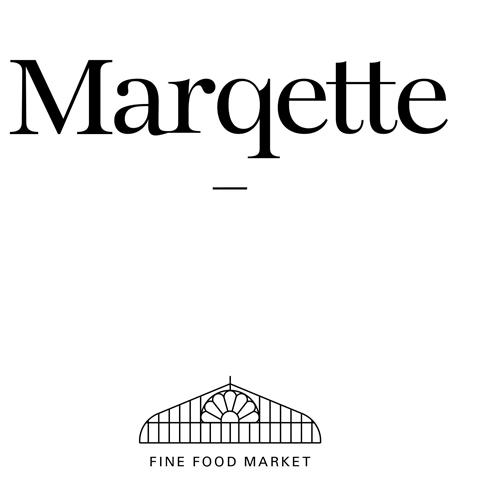 Marqette FINE FOOD MARKET trademark