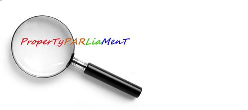 Property Parliament trademark