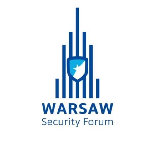 Warsaw Security Forum trademark