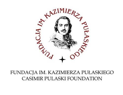 Fundacja im. Kazimierza Pułaskiego  Casimir Pulaski Foundation trademark