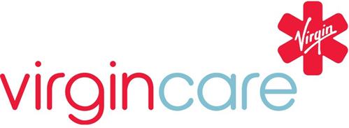 virgin care virgin trademark