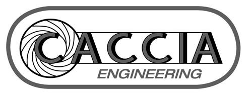 CACCIA ENGINEERING trademark