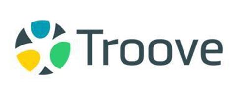 TROOVE trademark