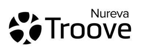 NUREVA TROOVE trademark