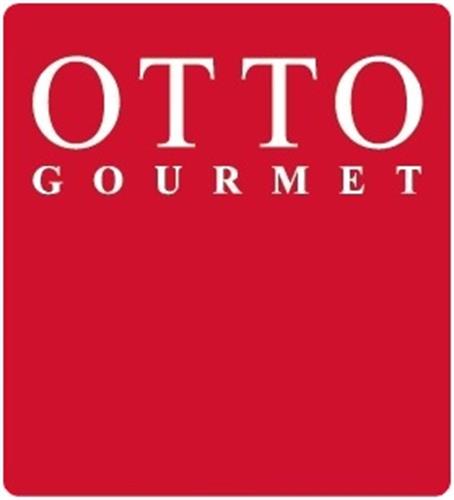 OTTO GOURMET trademark