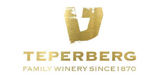 TEPERBERG FAMILY WINERY SINCE 1870 trademark