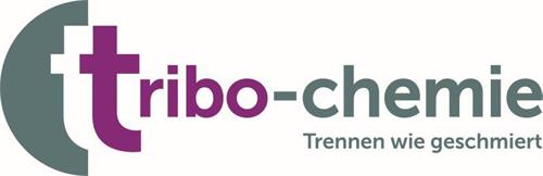 tribo-chemie Trennen wie geschmiert trademark