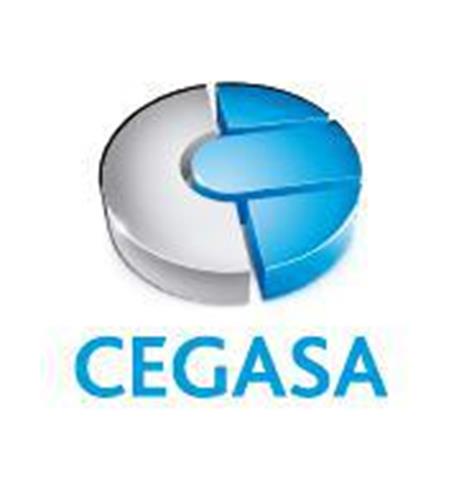 CEGASA trademark